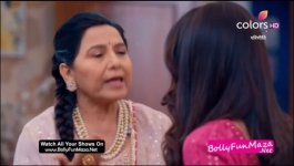 Parineeti - 12th June 2023